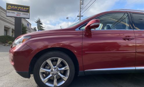 Dan Fast Muffler & Brake