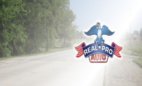 Real Pro Auto Service Saranac