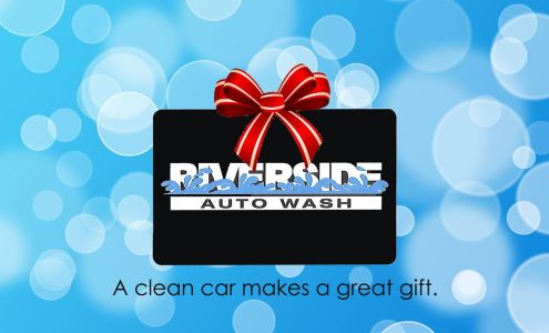 Riverside Auto Wash