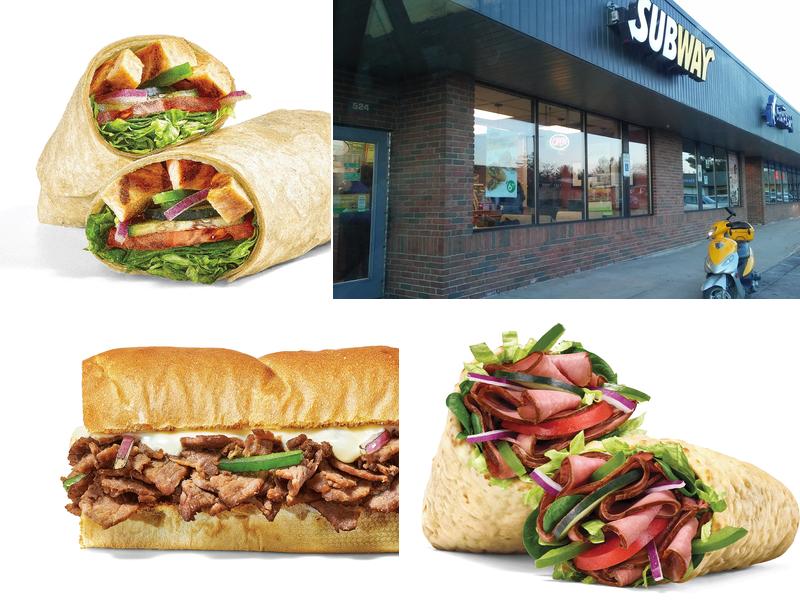 Subway