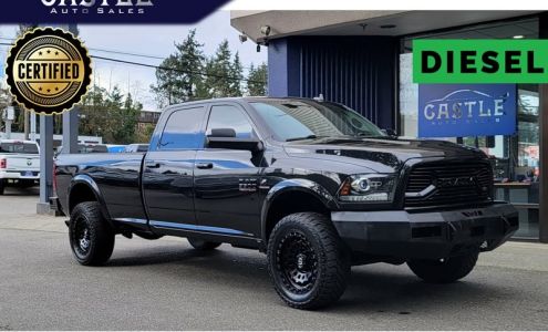 Castle Auto Sales, LLC Renton