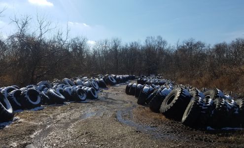 Craft Tire Inc Lemont Furnace