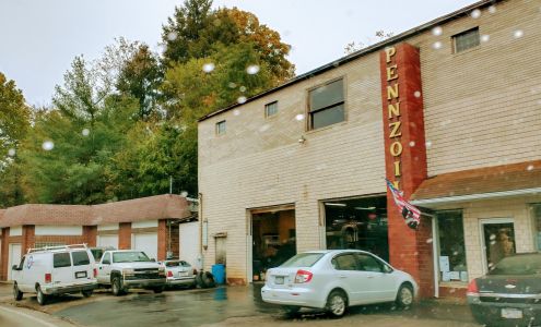 Wally's Auto Services Point Marion