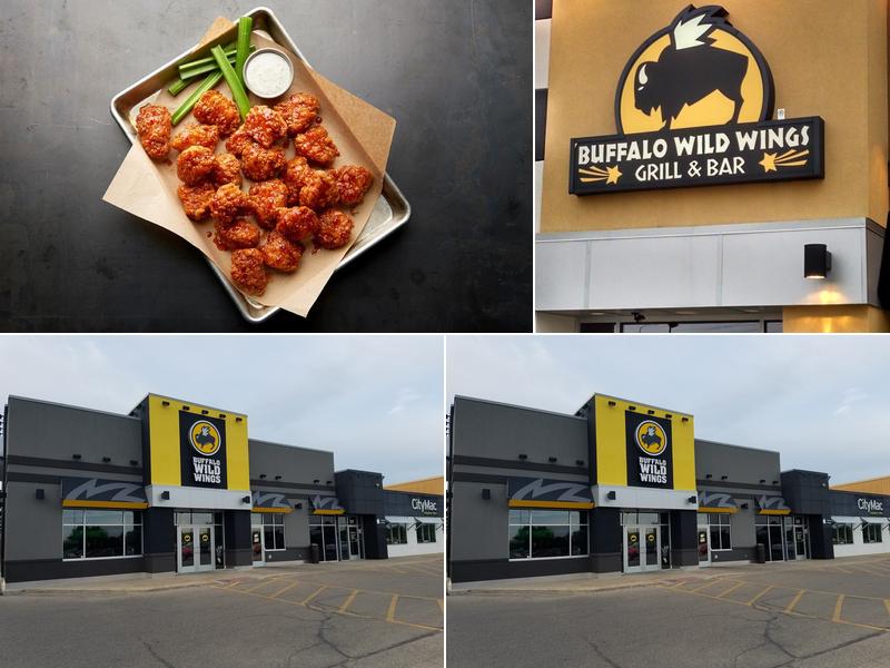 Buffalo Wild Wings