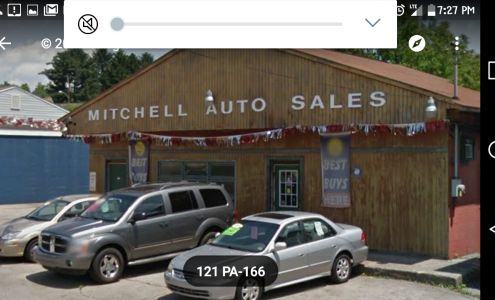 Mitchell Auto Sales Republic