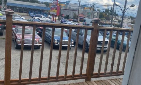 Babylon Auto Sales Inc