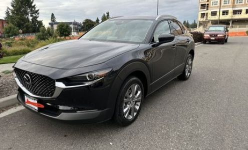 Walker's Renton Mazda Renton