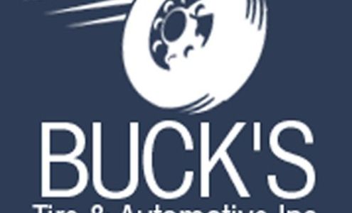 Bucks Tire Automotive Inc.