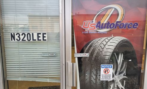 Pacific Tire Distributors