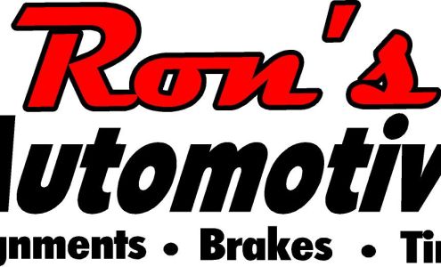Ron’s Automotive