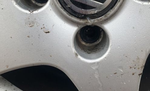 Hillyard Tire Center