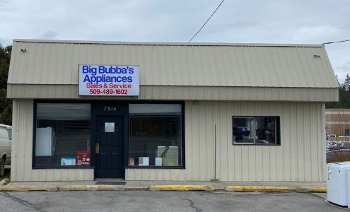 Big Bubba's