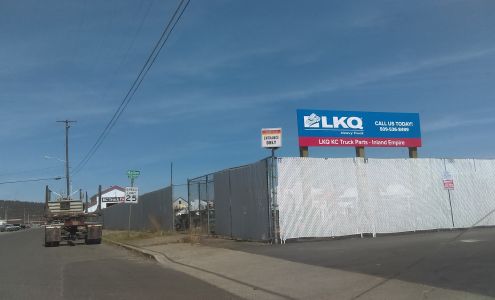 LKQ Heavy Truck, Spokane