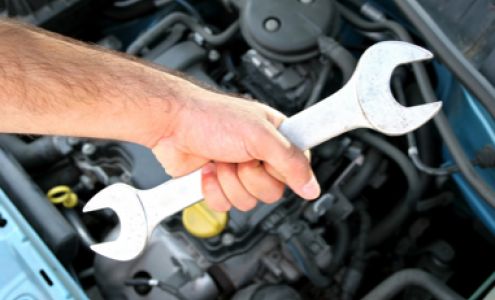 C & H Foreign Auto Repair