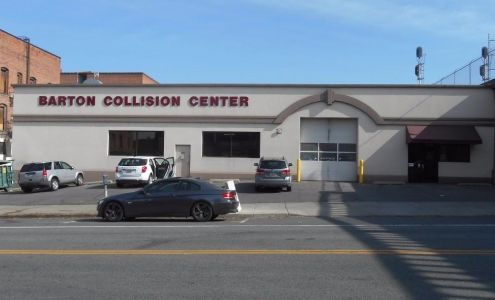 Lithia Downtown Body & Paint