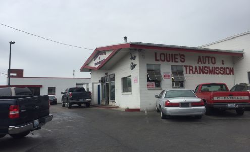 Louie's Automotive and Transmission