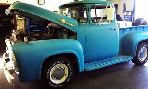 Hills Automotive & Driveline Service