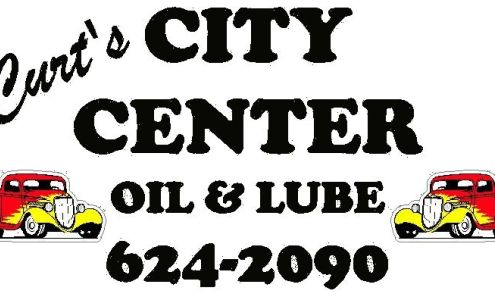 Curt's City Center Oil & Lube