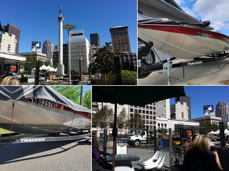 Hot Rods Auto And Boat Detailing