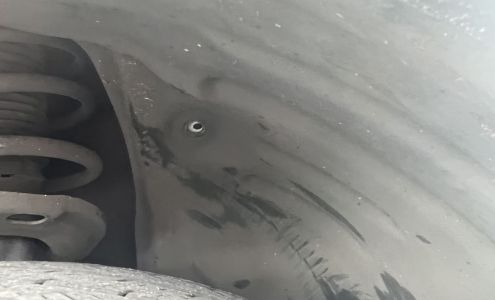 Pacific Motor Company Inc.