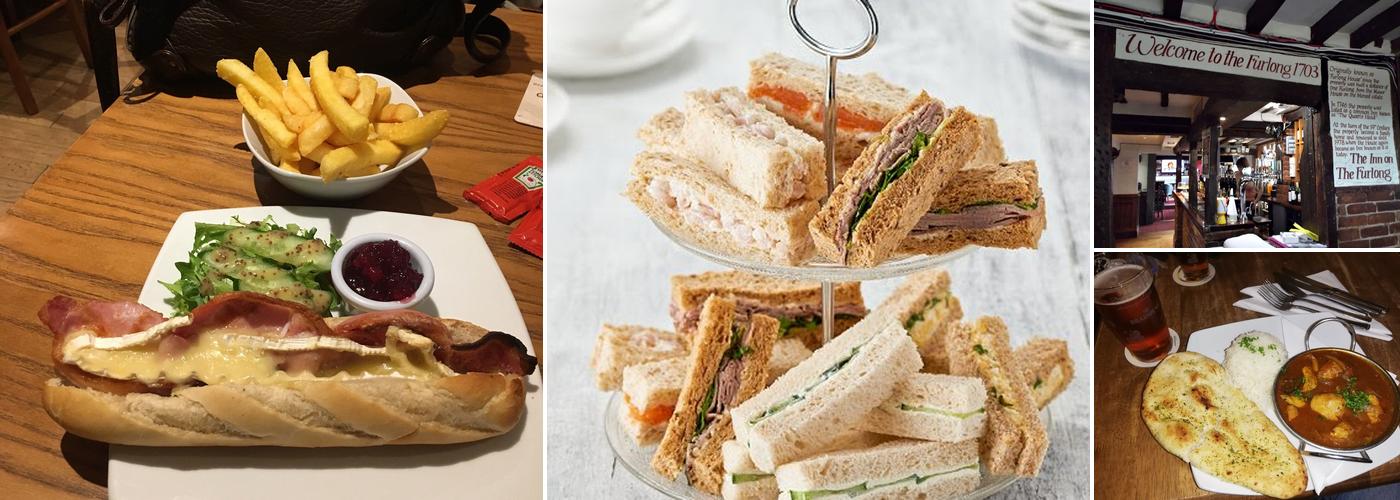 The Inn on The Furlong