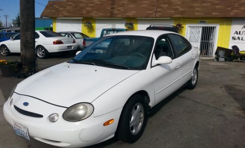 Car Rentals Tacoma Seattle A Auto Rental & A Auto Sales