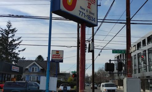 Double J Tire Center II