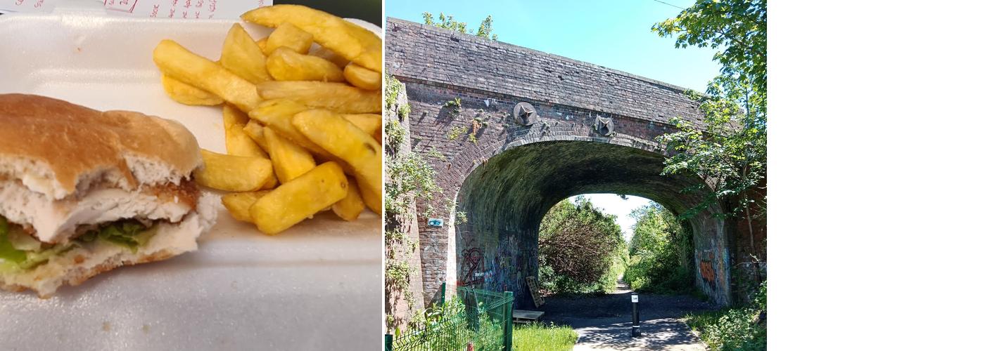 Hot Box Refreshments