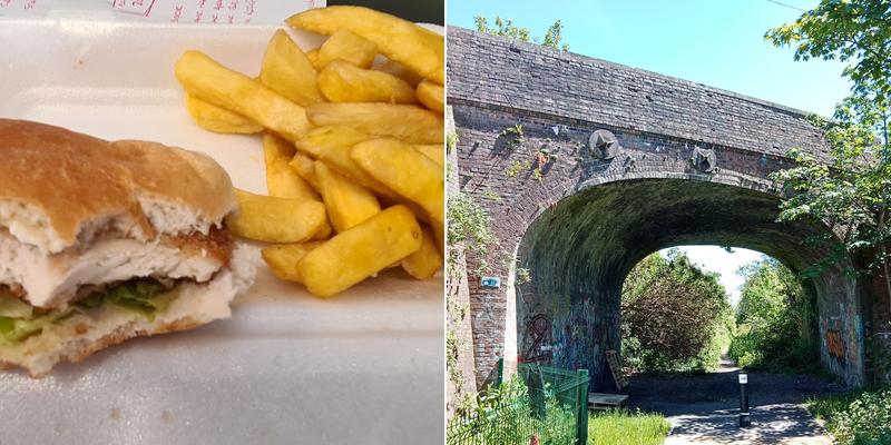 Hot Box Refreshments