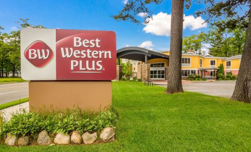 Best Western Plus Traverse City