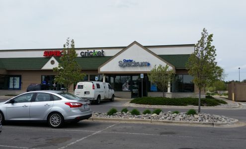 Spectrum Traverse City