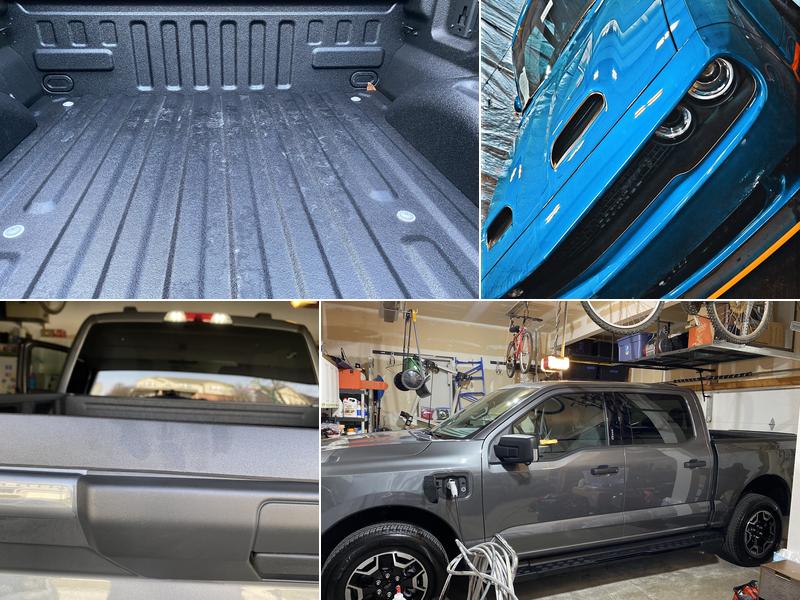 S & T Automotive Detailing