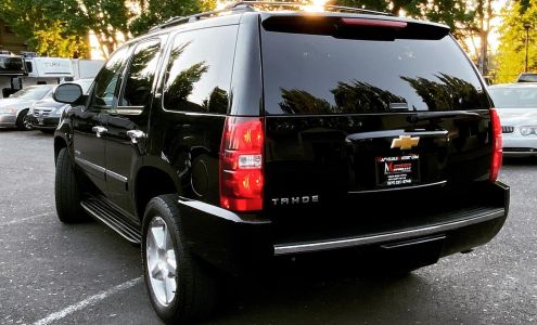 Marvelous Motors LLC