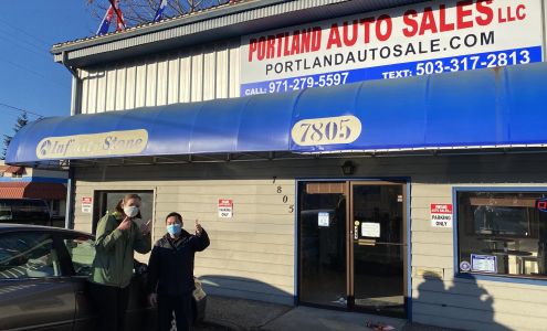 Best Deal Auto Sales LLC