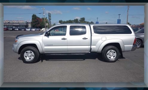 Vancouver Car Company