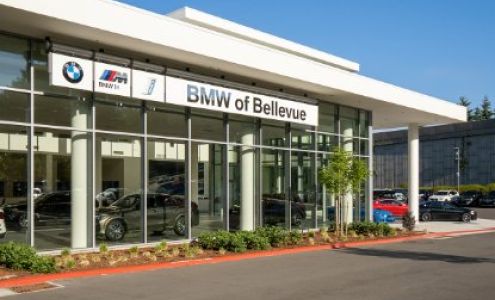 BMW of Bellevue