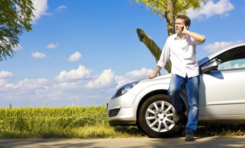 Northwest Auto Center