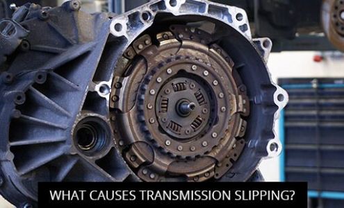 G & M Auto Repair, Service & Transmission