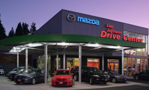 Lee Johnson Mazda of Kirkland Kirkland