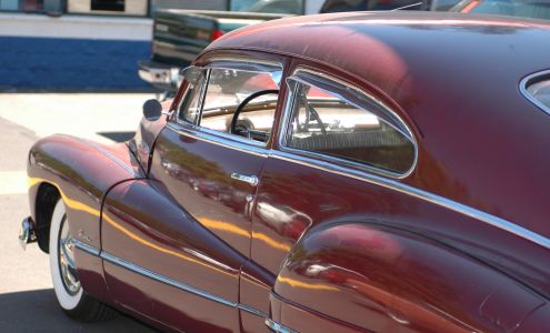 Fisher's Auto Service