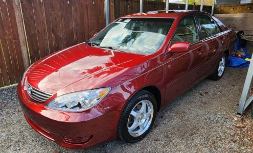 Karmichael Auto Salon