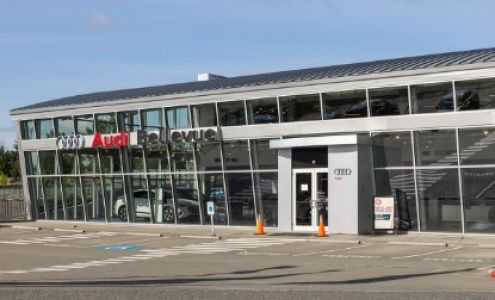 Audi Bellevue