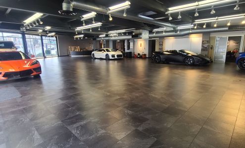 Zadart Exotic Car Club & Rentals