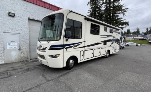 ViaRV Parts And Repair