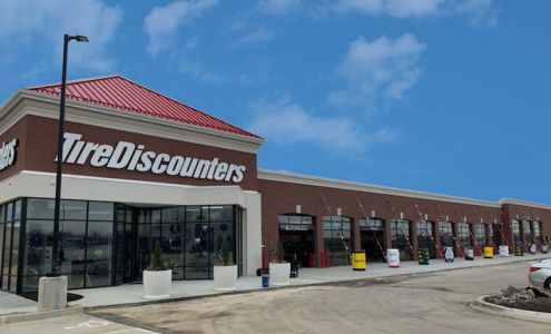 Tire Discounters