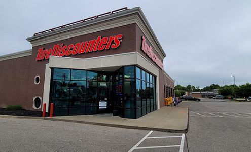 Tire Discounters