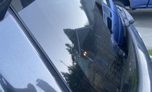 Rainbow Carwash Renton