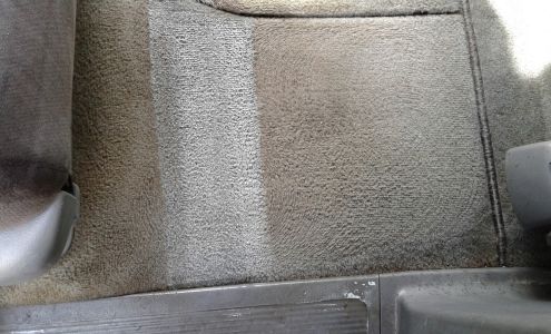 Jose's auto detailing