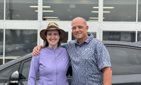 Duffy's Auto Brokerage Covington