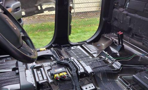 Good Chevrolet, Inc. Renton